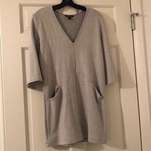 Natalie Busby Tunic Dress M